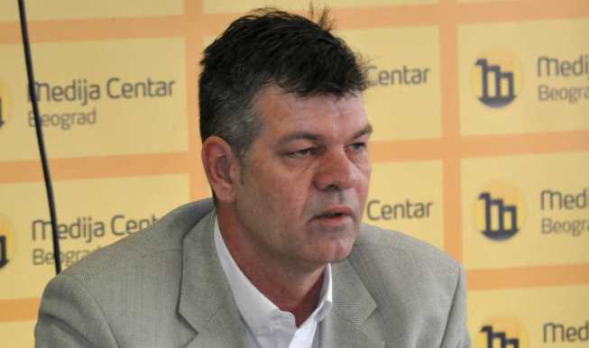 Duško Vuković